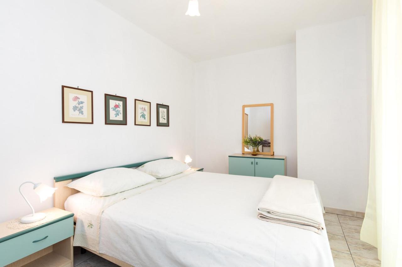 Apartmani Anita Пунат Экстерьер фото