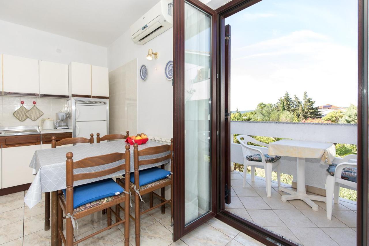 Apartmani Anita Пунат Экстерьер фото